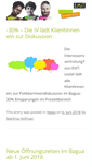 Mobile Screenshot of exitsozial.at